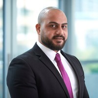 Ahmed El Khateeb