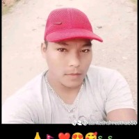 Santosh Shrestha