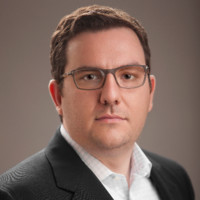 Daniel Rigby, CFA, CAIA