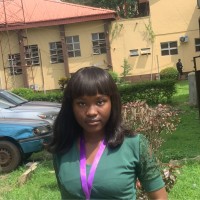Temilola Afolabi