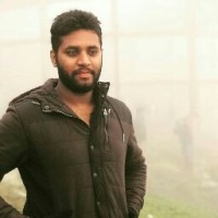 Prateek J P