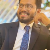 Hamza Salman