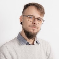 Jakub Tkaczyk