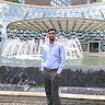 Sukhendu Pati