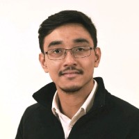 Kreshan Prem Kumar