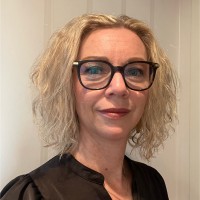 Linda Petersson