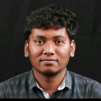 S Bala Murugan