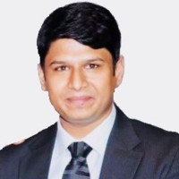Rahul Gadekar