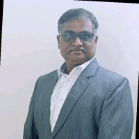 Patrick Chettiar