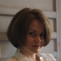 Marina Panfilova