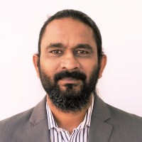 Venugopal Kurikala
