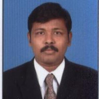 Ramkumar R