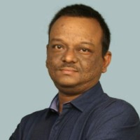 Debarchan Maitra