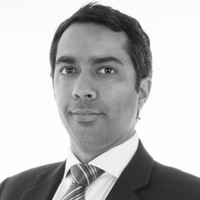 Sergio Rodrigues 🇲🇿