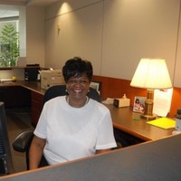 Arnetta Davis