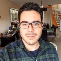 Daniel Tamashiro