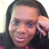 Aisha Parks