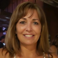 Charlotte Lockhart