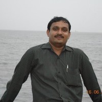Arvind Sharda