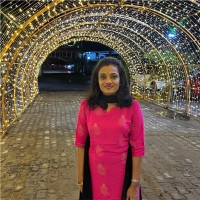Sonika Shruthi Balaji