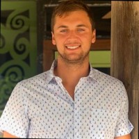 Parker Leitaker