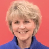 DONNA DEW