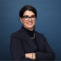 Katia Therrien, Crha