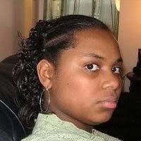 Yolanda Palmer