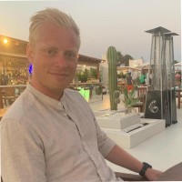 Chiel Van Dartel
