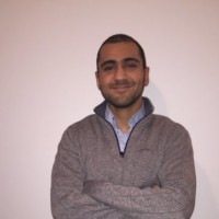 Navid Andalibi-Abadan