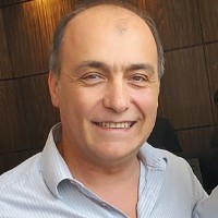 Silvio Margaria