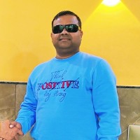 Narendra Singh Kushwah