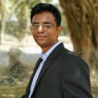 Vikrant Narendra Chaudhari