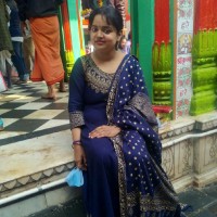 Nikita Singh Rajput