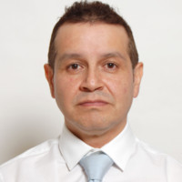 Robert Montero