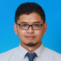 Arif Abdul Rahim