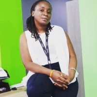 Esther Mlangwa