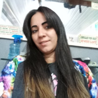Rosivania De Oliveira Mariz