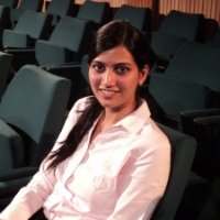 smita narayan
