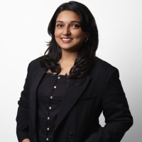 Jisha J.