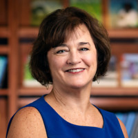 Margaret Walls