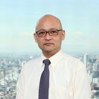 Takahito Inoue