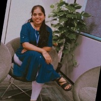 Sayali Patil