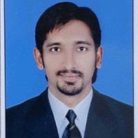 Prashant Shinde