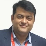 Sunil Kalra