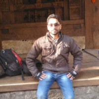 Prabhat Raturi