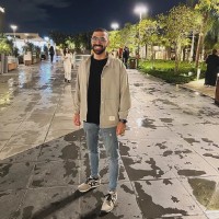 Abdelwahab Elghandour
