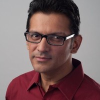 Viraf Sarkari