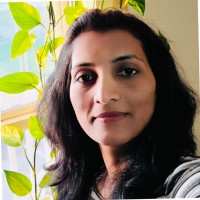 Rohini Patil