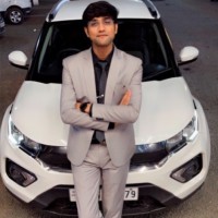 Abhishek Chakole